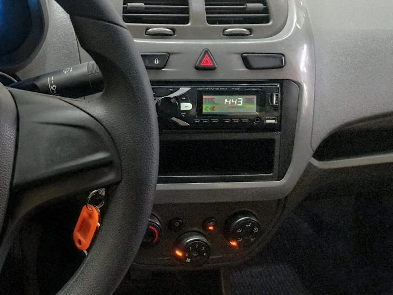 CHEVROLET COBALT