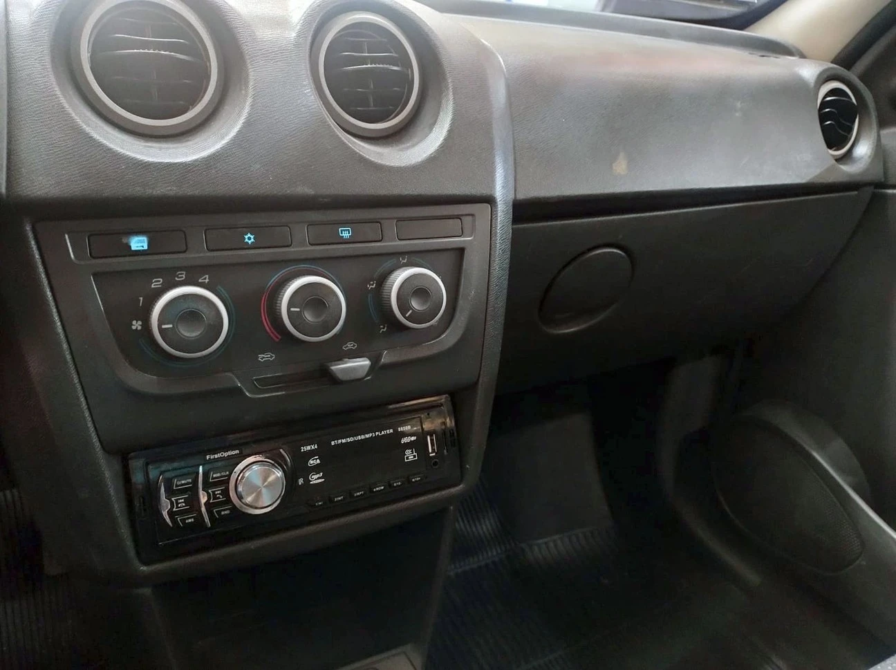 CHEVROLET CELTA