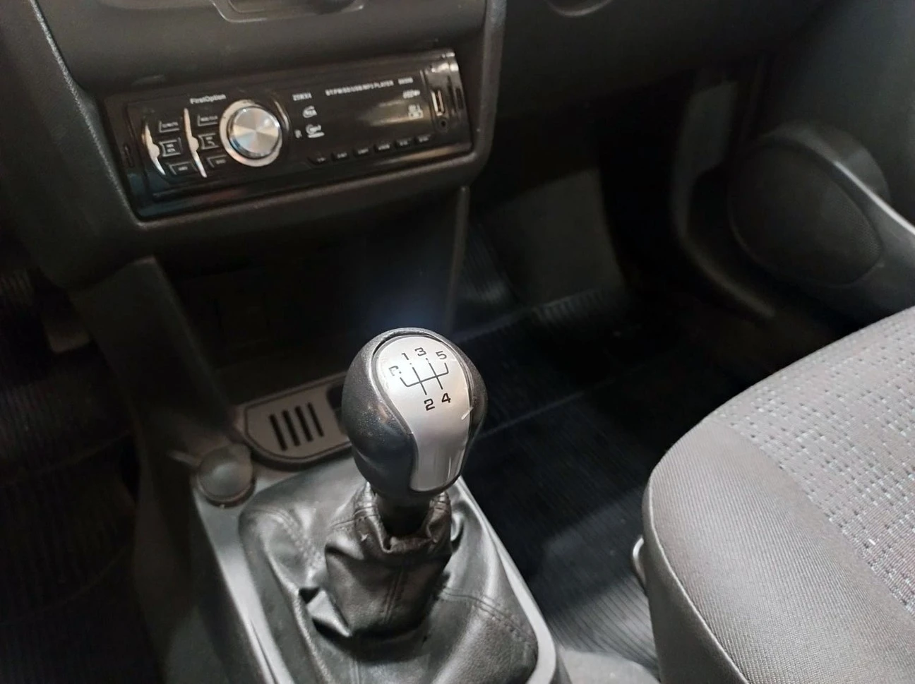 CHEVROLET CELTA
