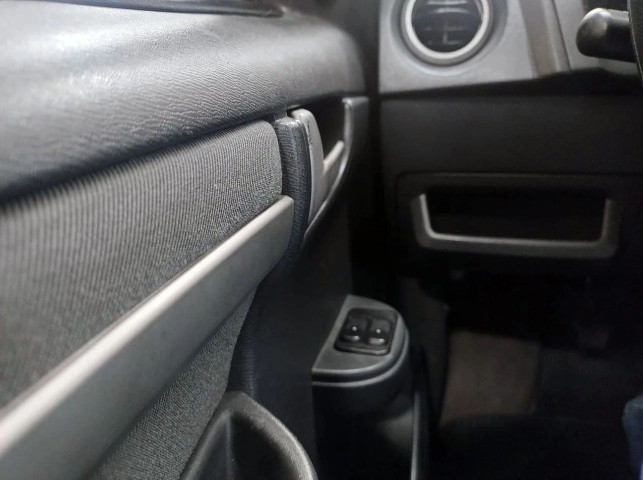 CHEVROLET CELTA