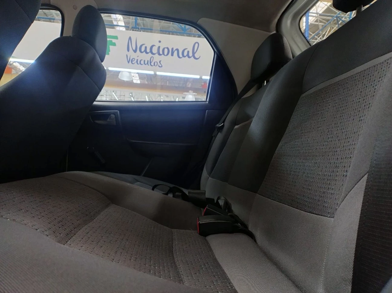 CHEVROLET CELTA
