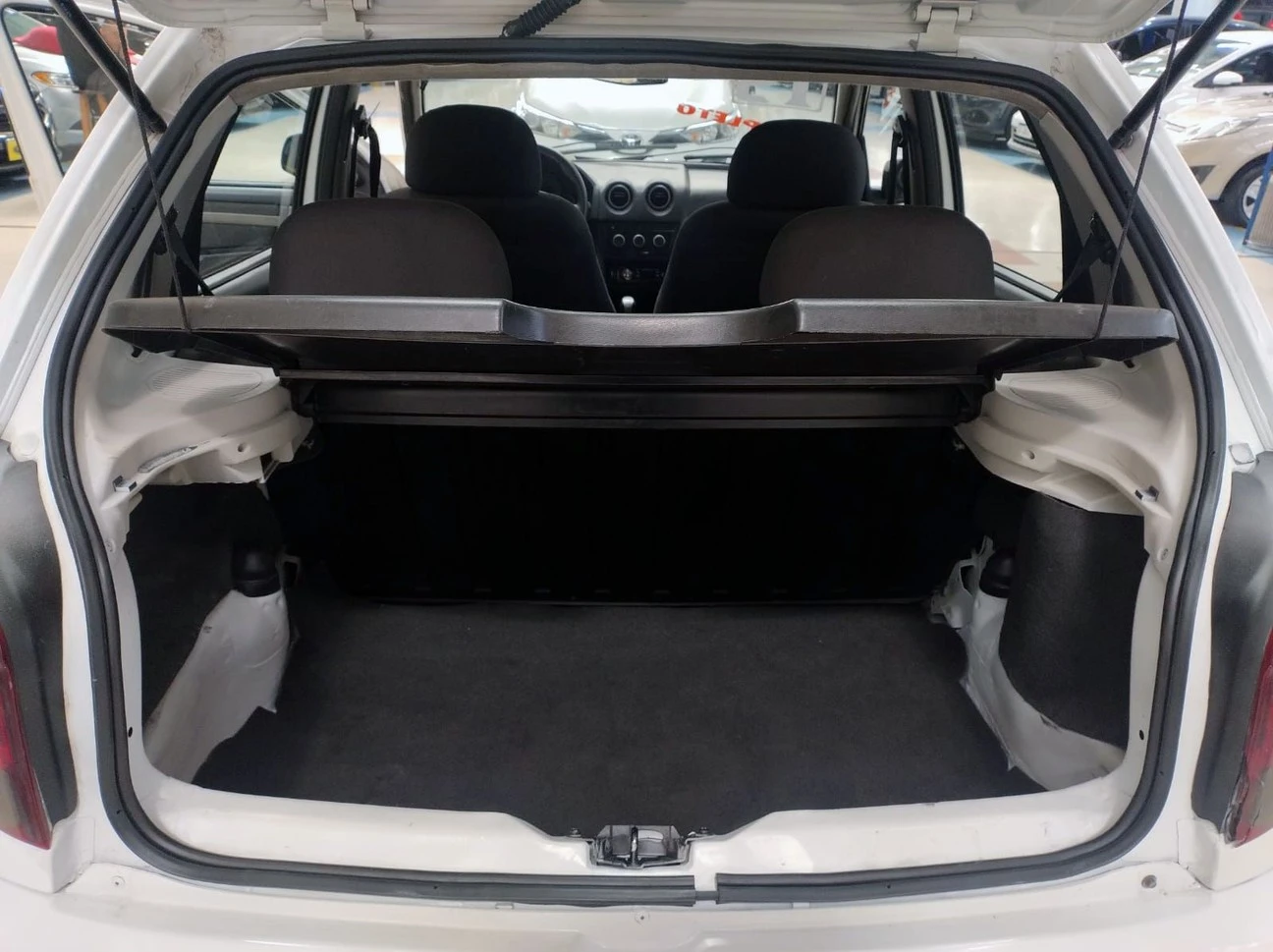 CHEVROLET CELTA