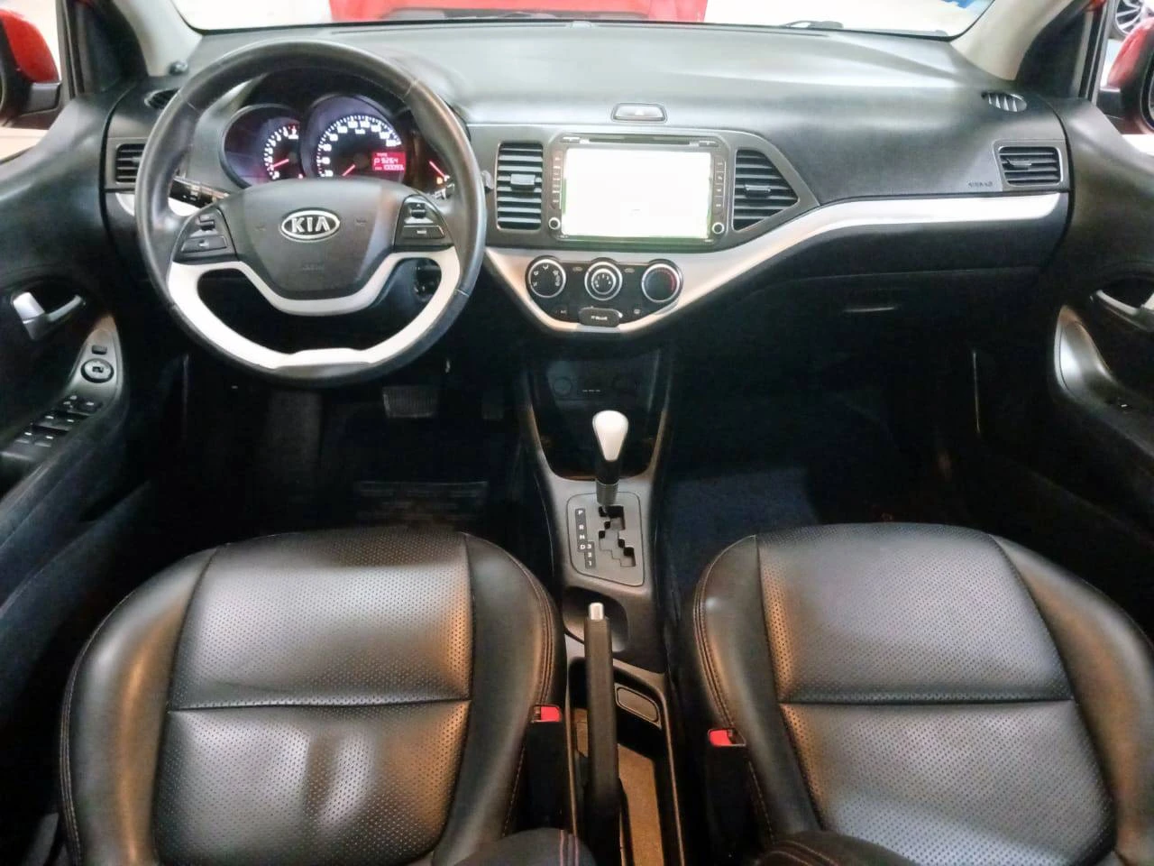 KIA PICANTO