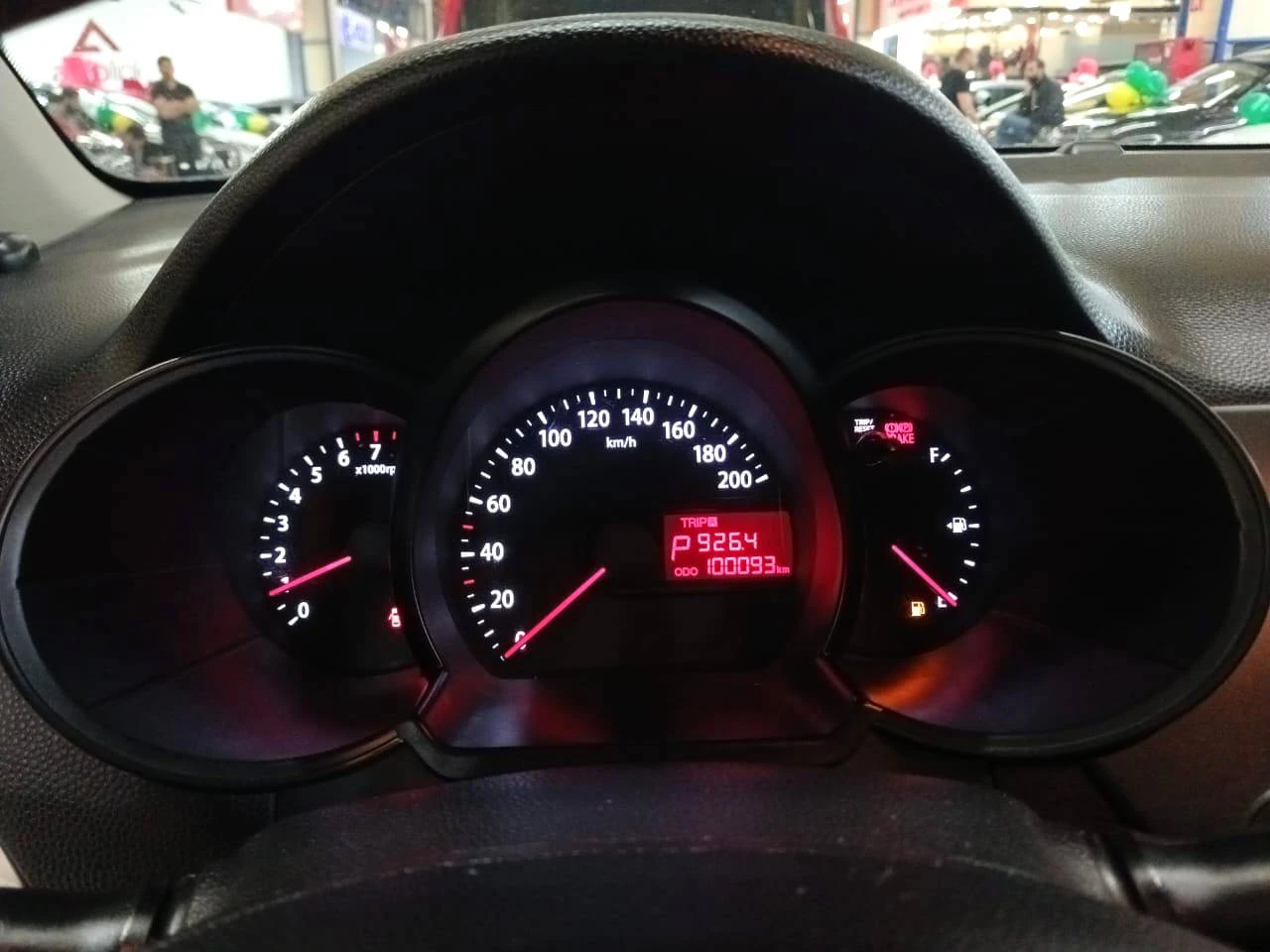 KIA PICANTO