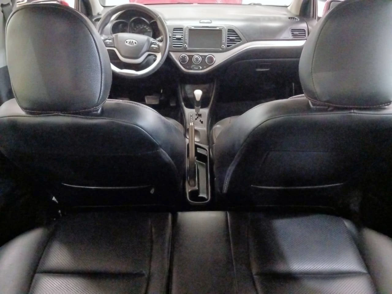 KIA PICANTO