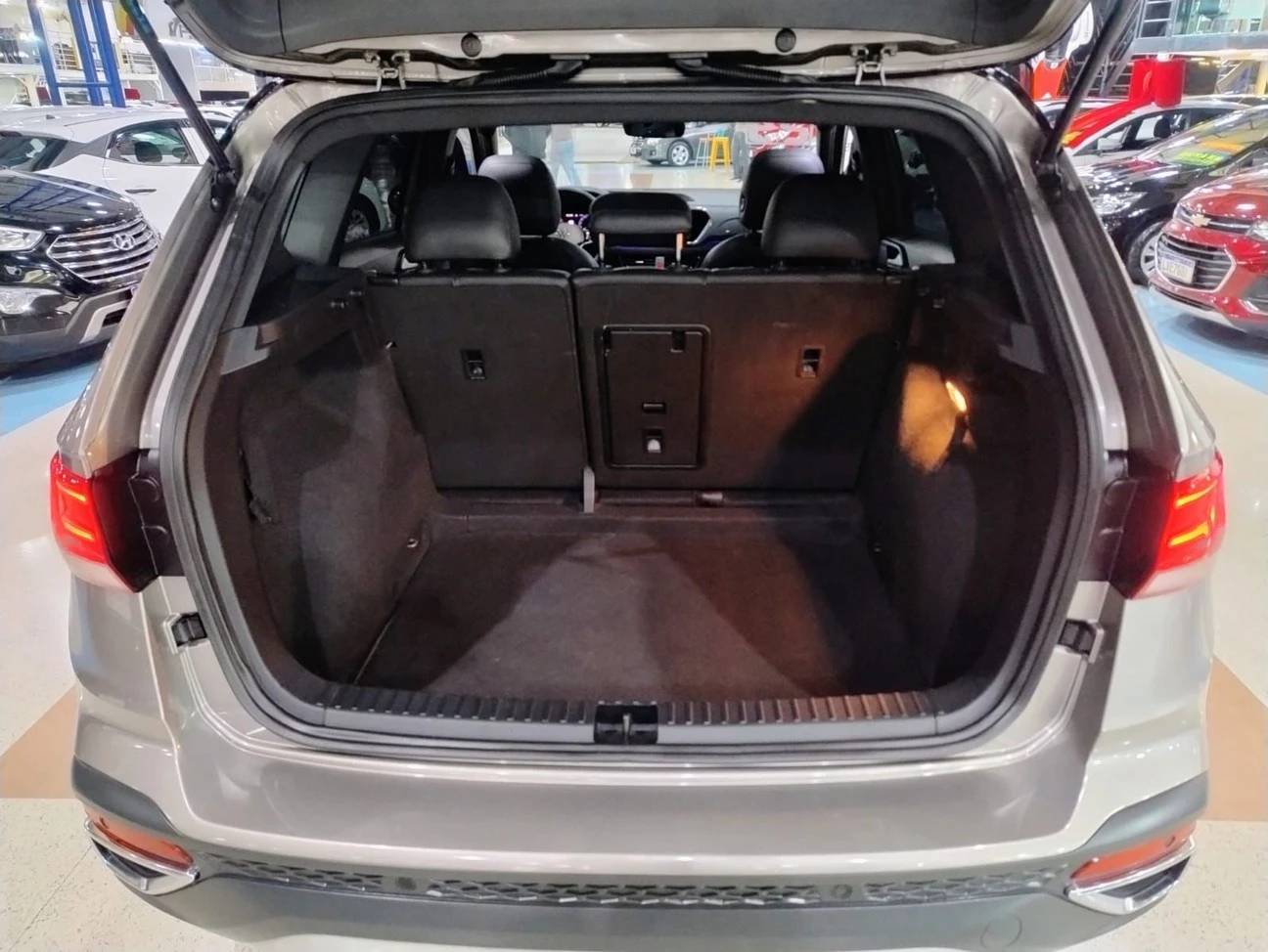 VOLKSWAGEN TAOS