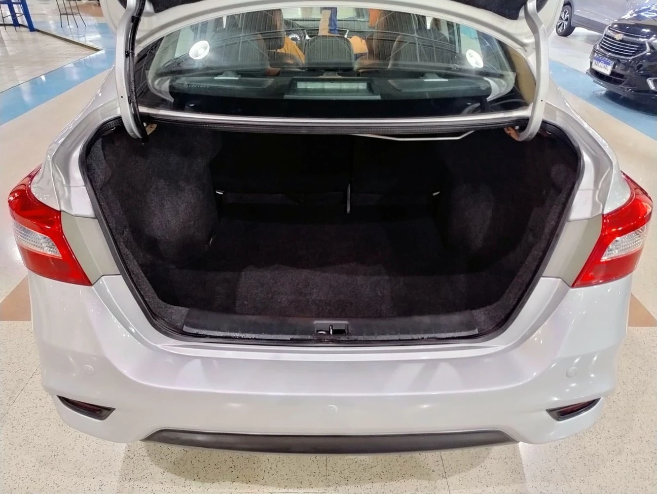 NISSAN SENTRA