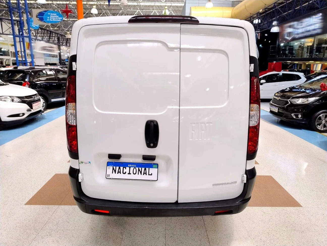 FIAT FIORINO