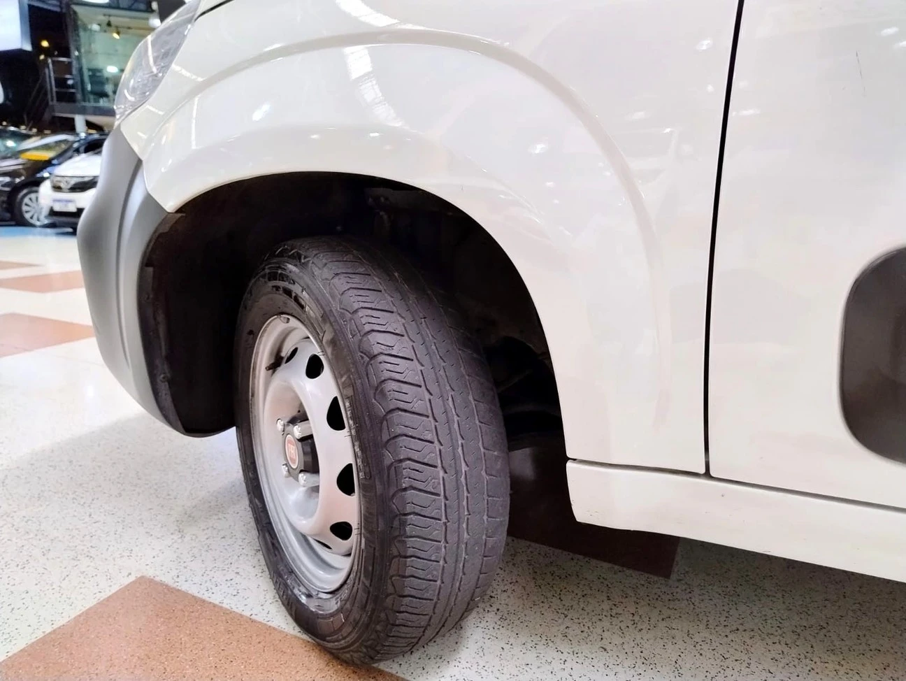 FIAT FIORINO