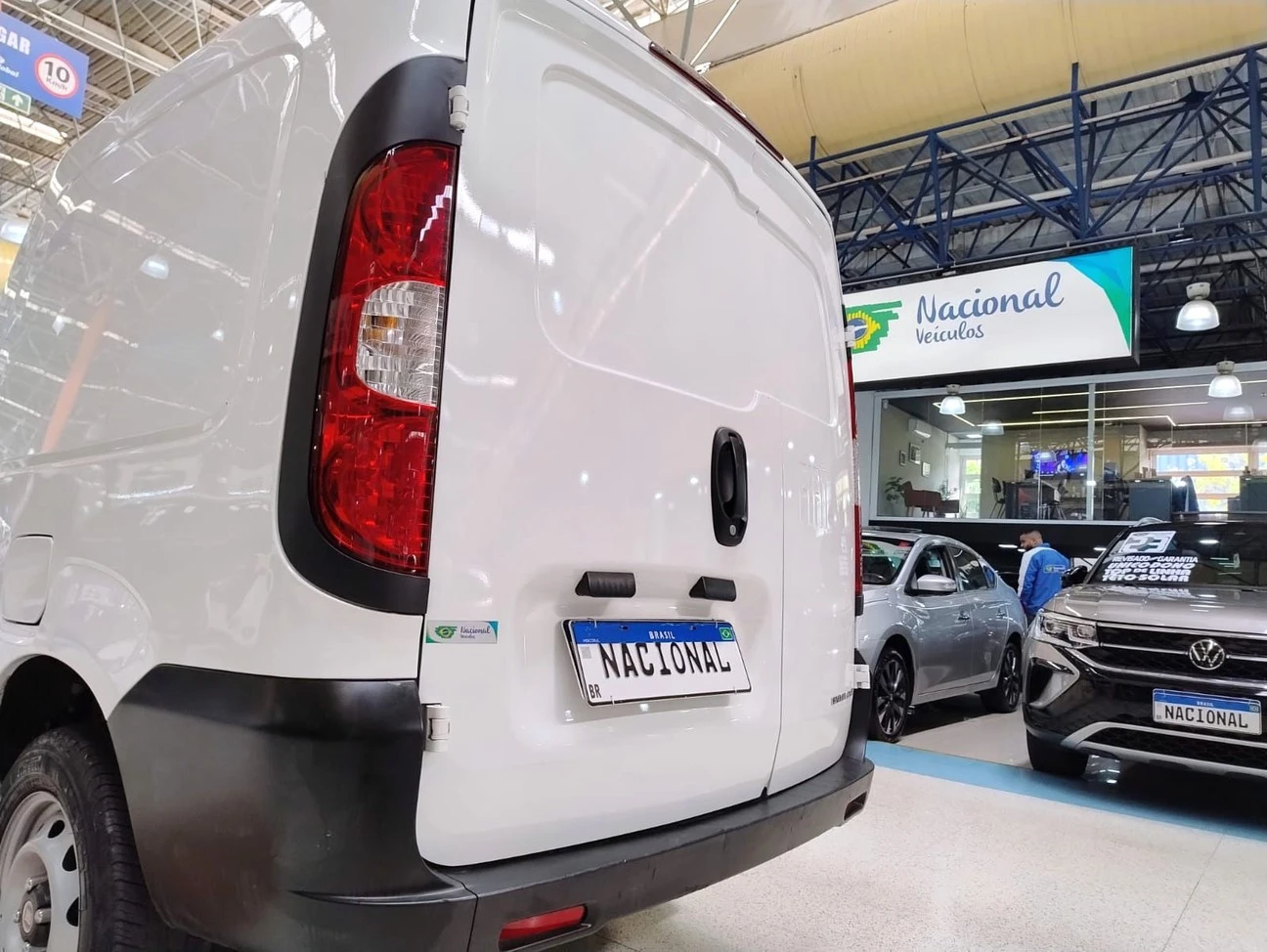 FIAT FIORINO