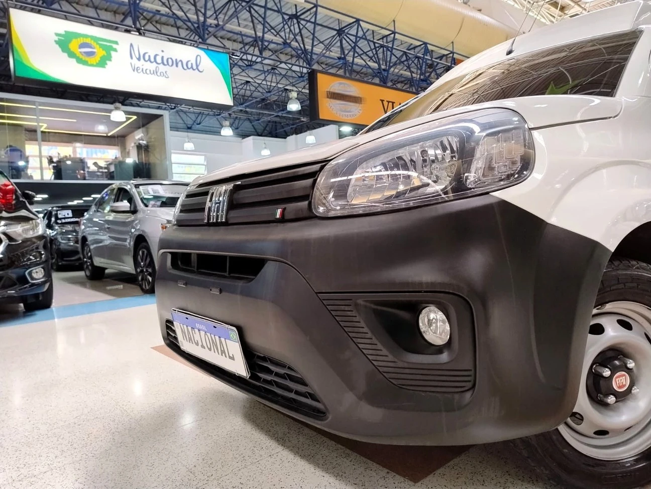 FIAT FIORINO