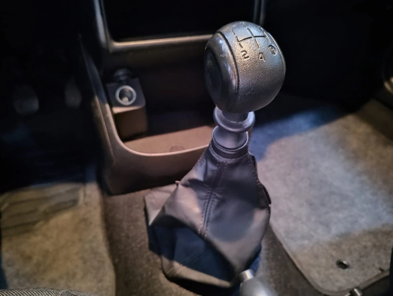 FIAT FIORINO