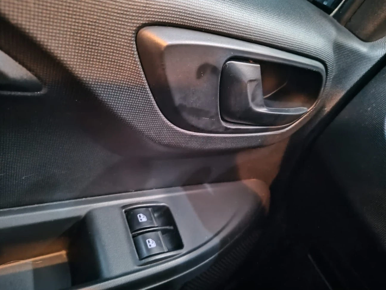 FIAT FIORINO