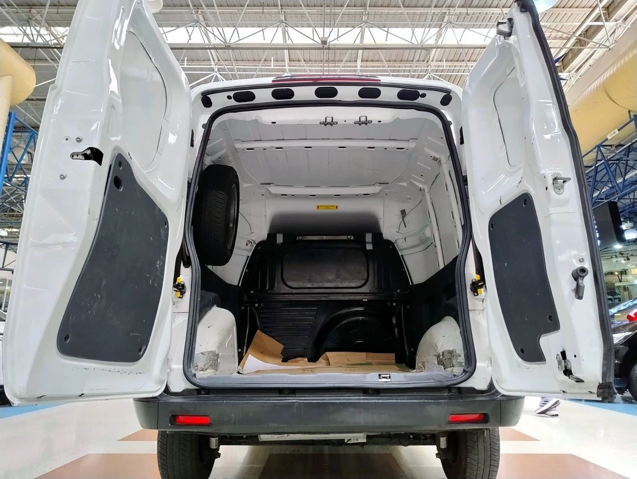FIAT FIORINO