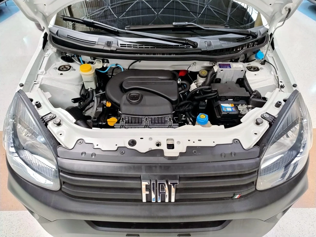 FIAT FIORINO