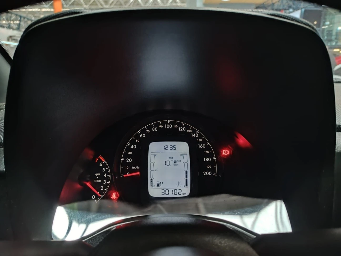 FIAT FIORINO