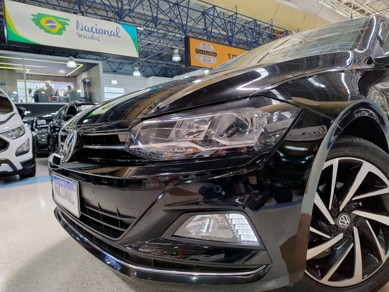 VOLKSWAGEN VIRTUS