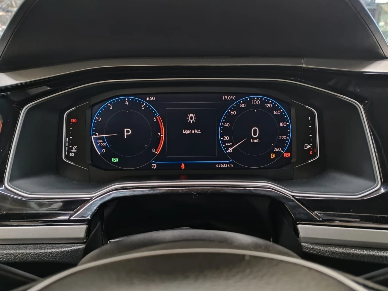 VOLKSWAGEN VIRTUS