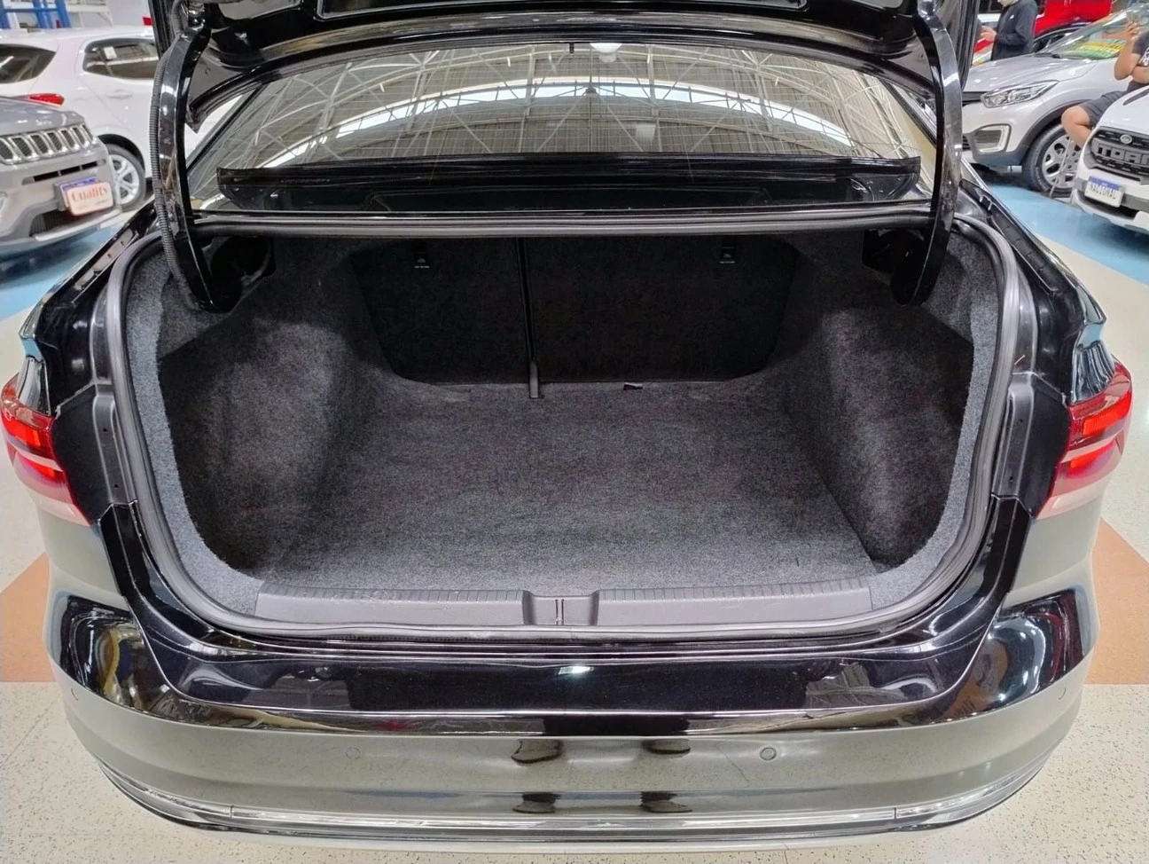 VOLKSWAGEN VIRTUS