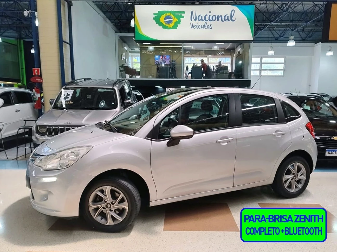 Imagem Principal