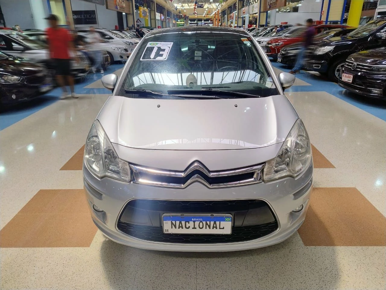 CITROEN C3