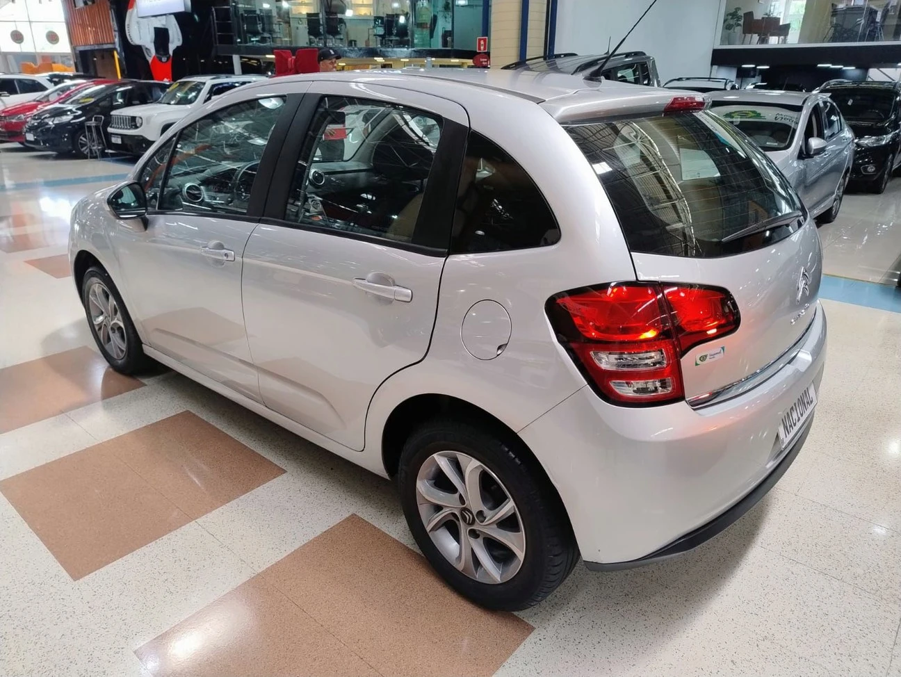 CITROEN C3