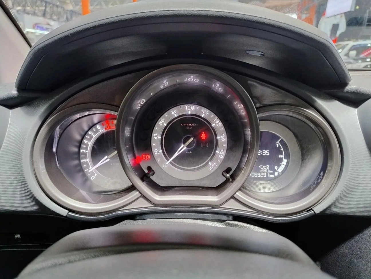 CITROEN C3