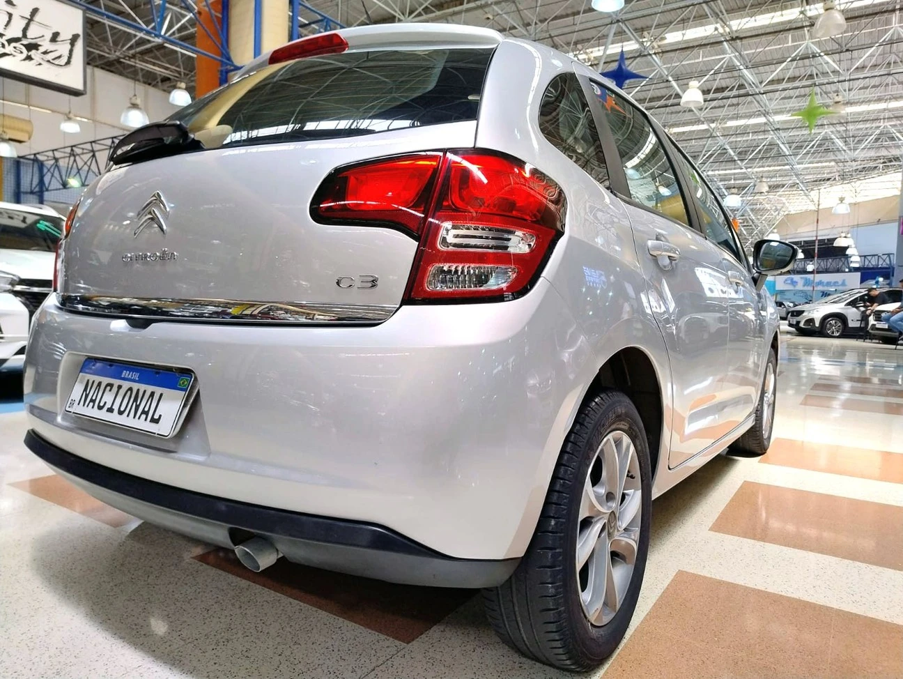 CITROEN C3