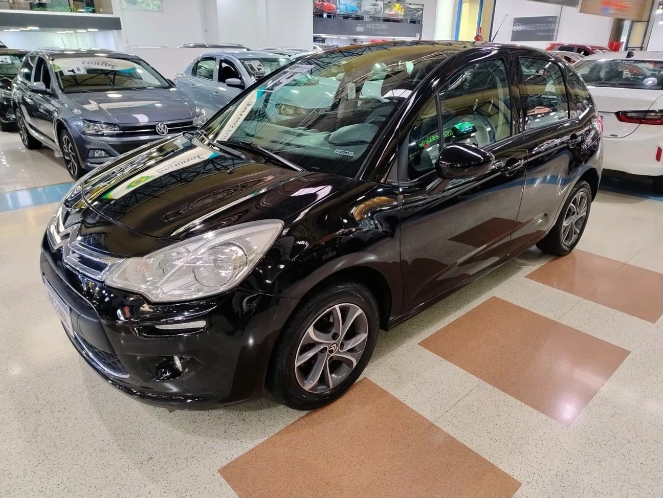 CITROEN C3