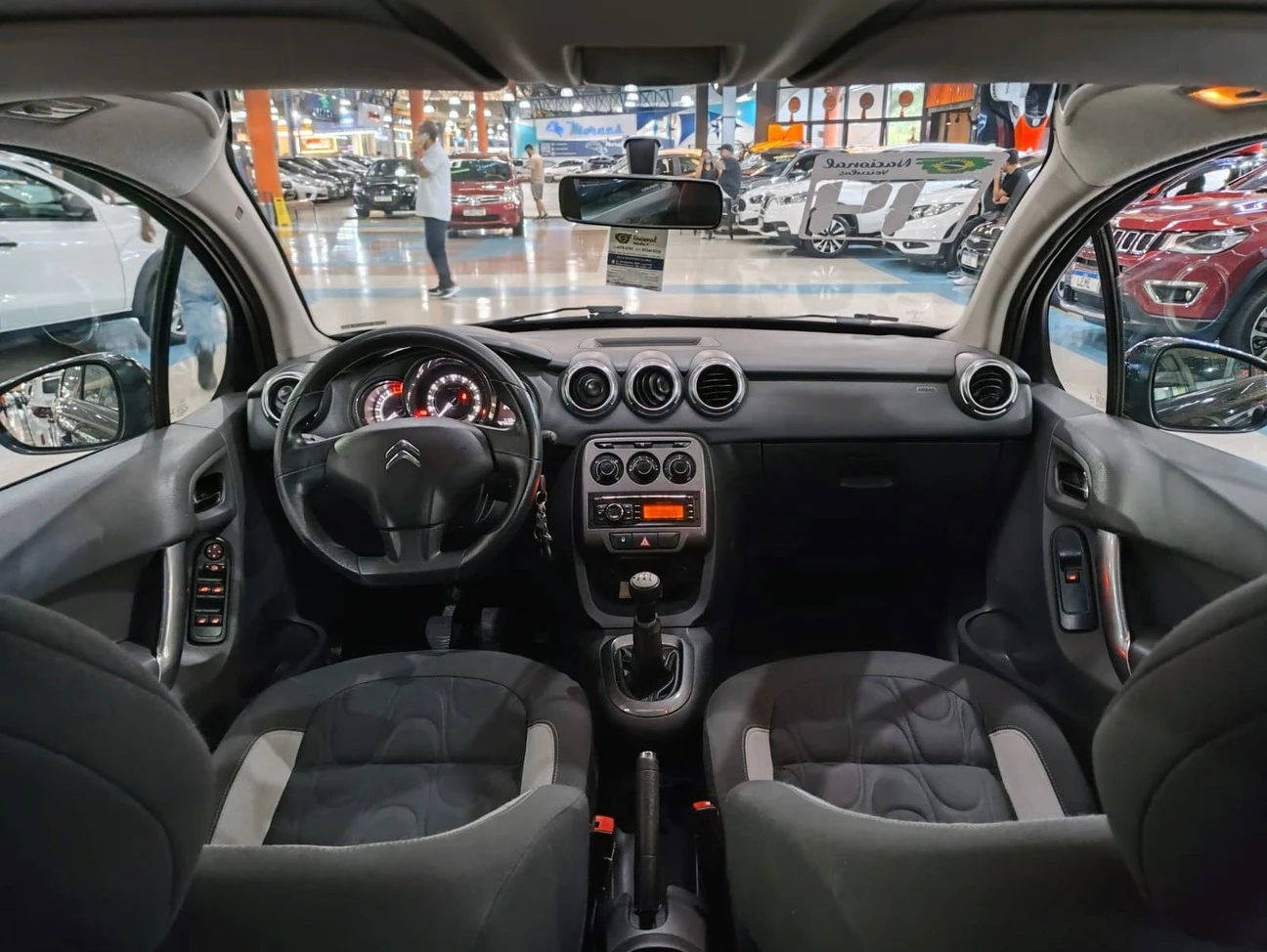 CITROEN C3