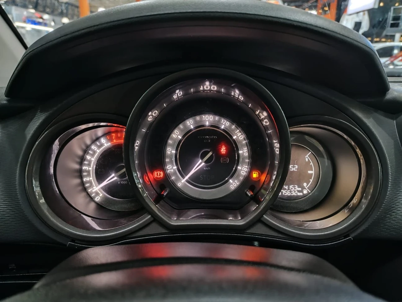CITROEN C3