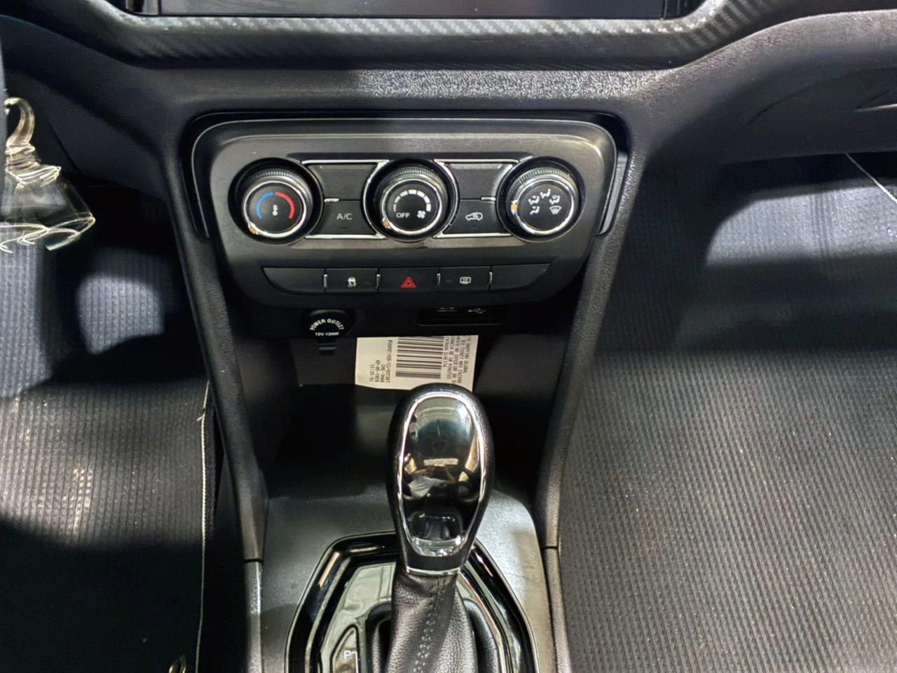 CHERY TIGGO 2
