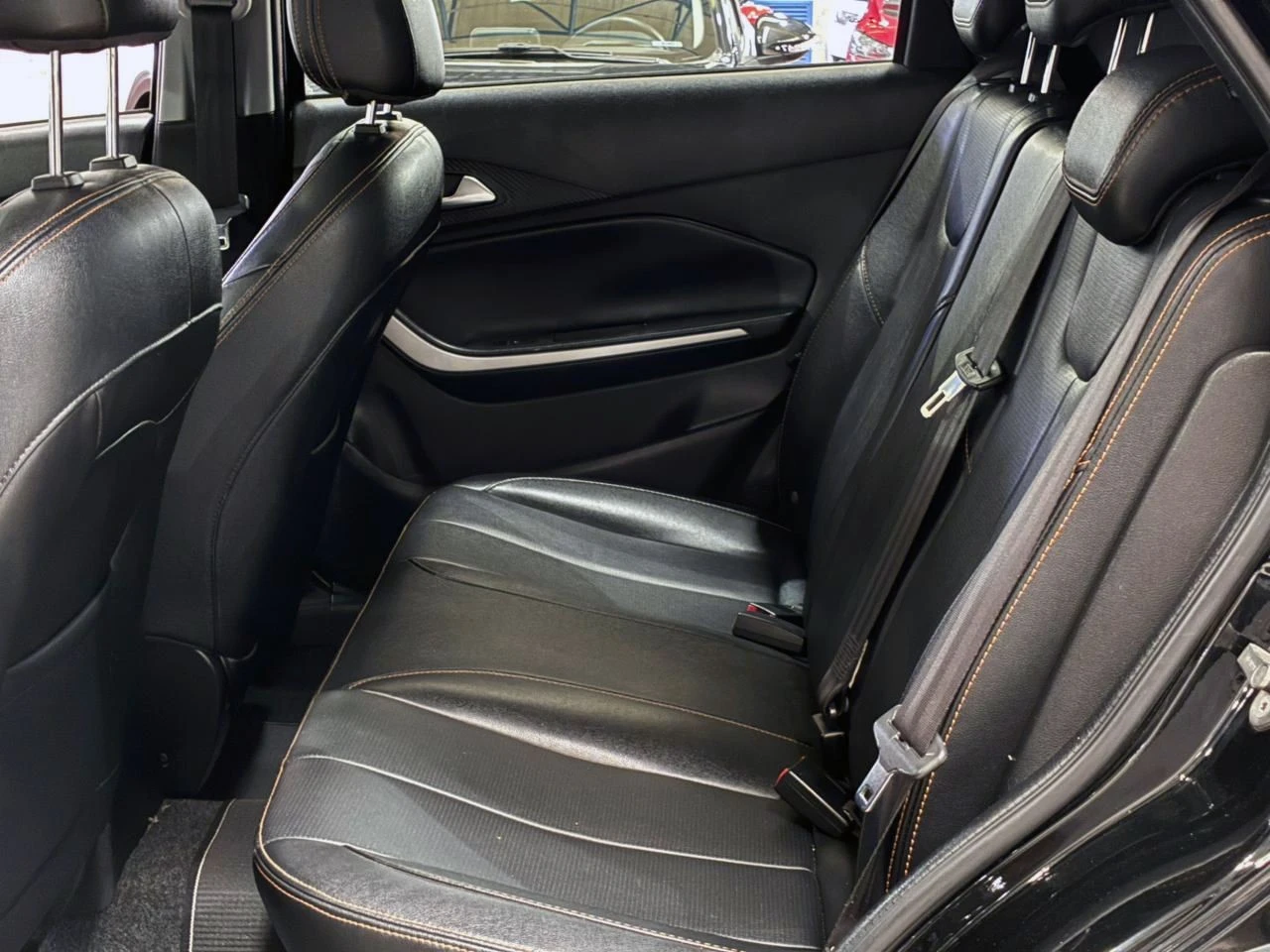 CHERY TIGGO 2