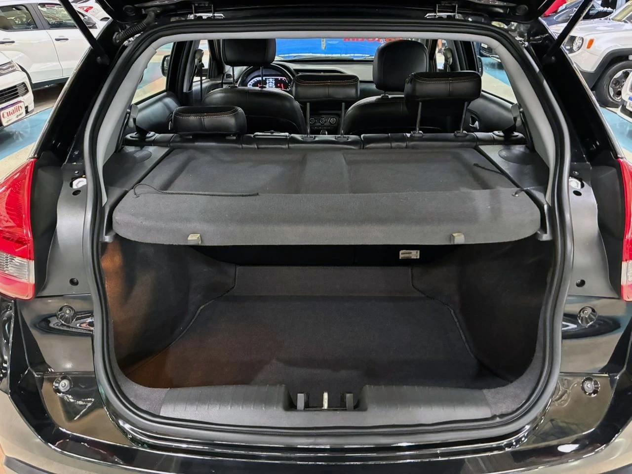 CHERY TIGGO 2