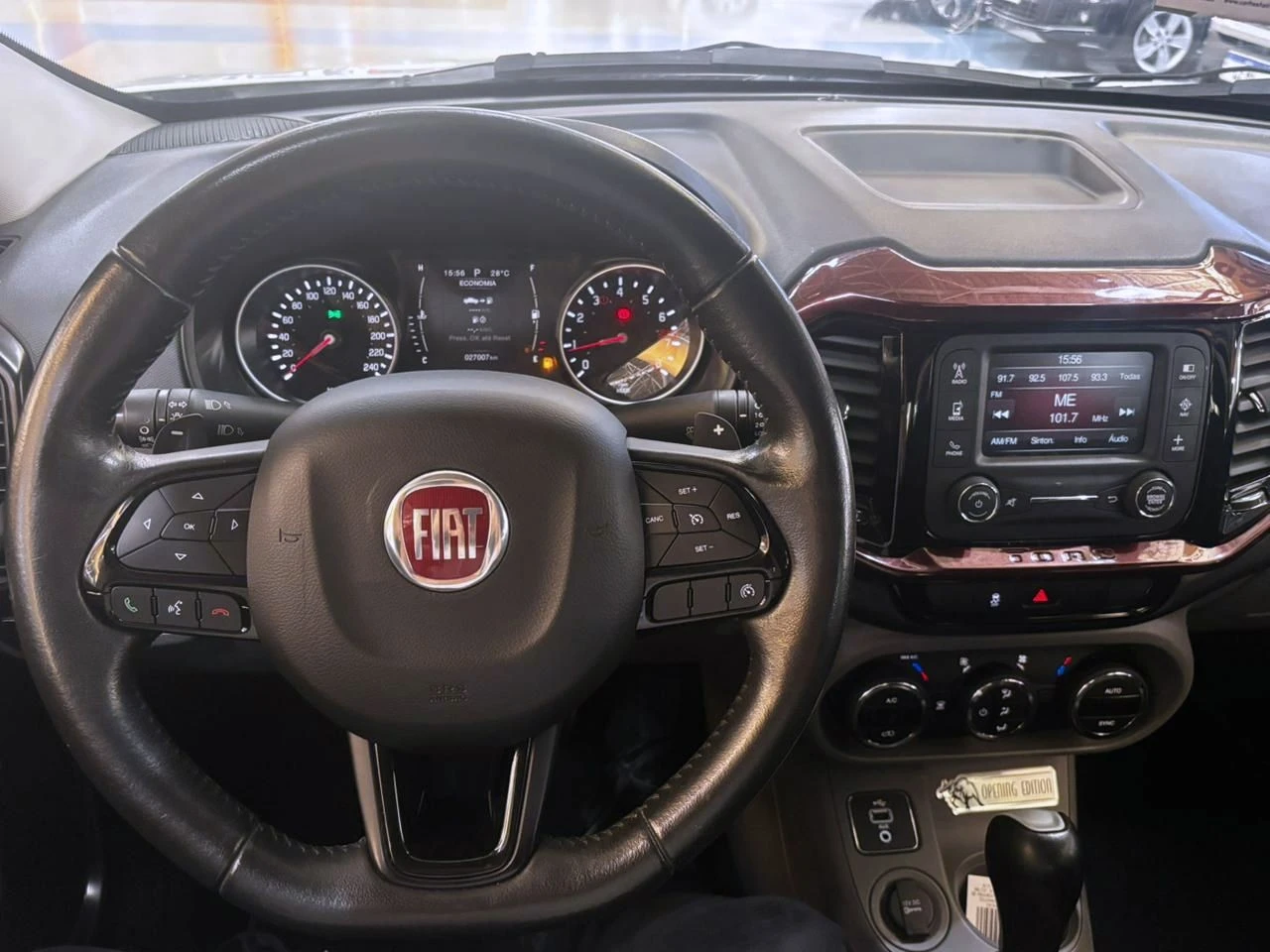 FIAT TORO