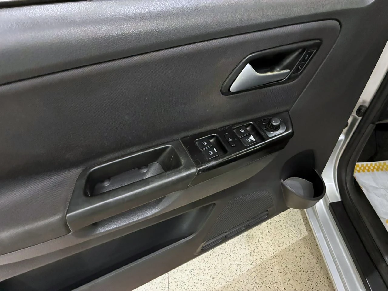 VOLKSWAGEN SPACEFOX