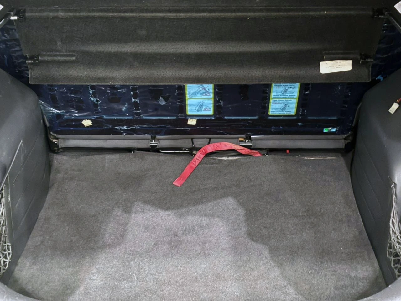 VOLKSWAGEN SPACEFOX