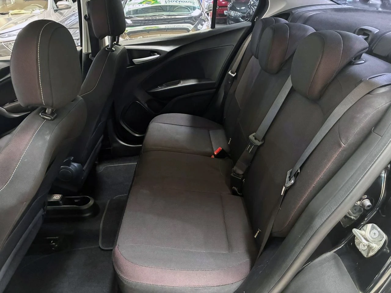 FIAT CRONOS