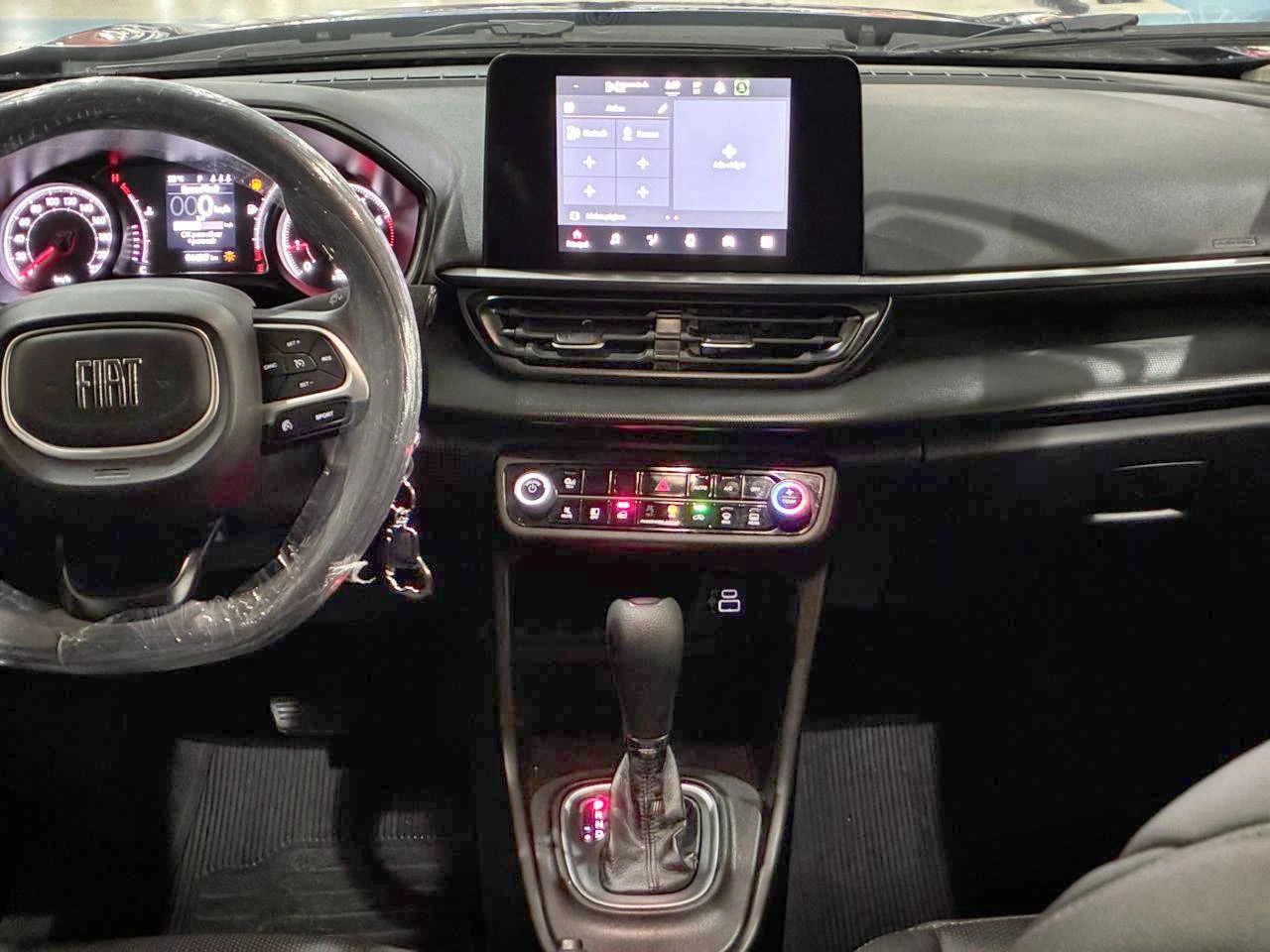 FIAT PULSE