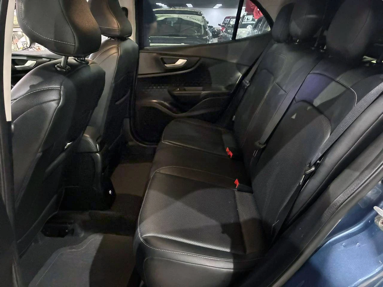 FIAT PULSE