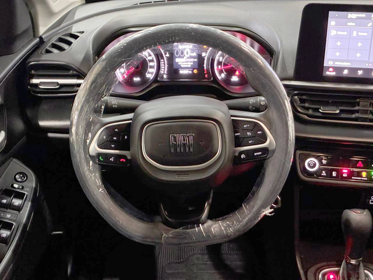 FIAT PULSE