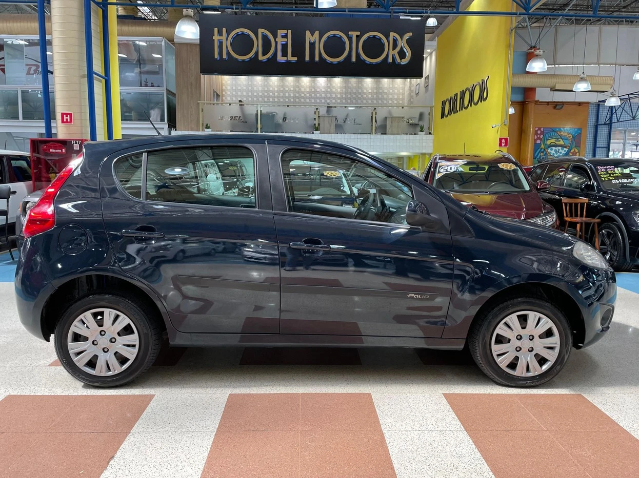 FIAT PALIO