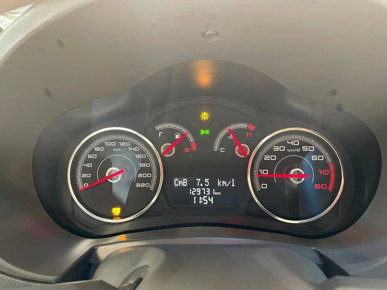FIAT PALIO