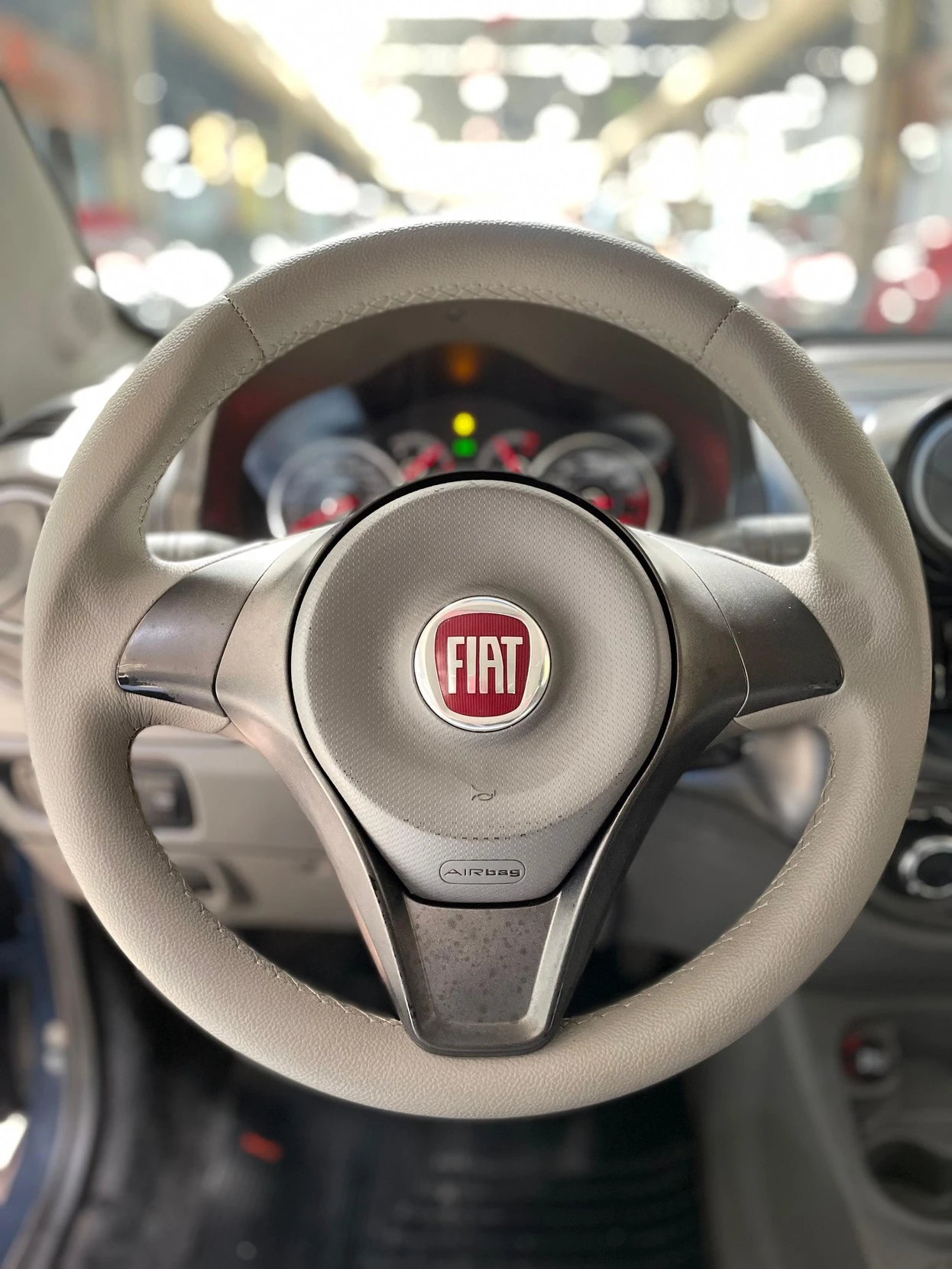 FIAT PALIO