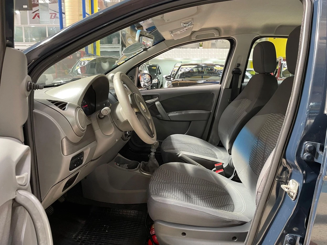 FIAT PALIO
