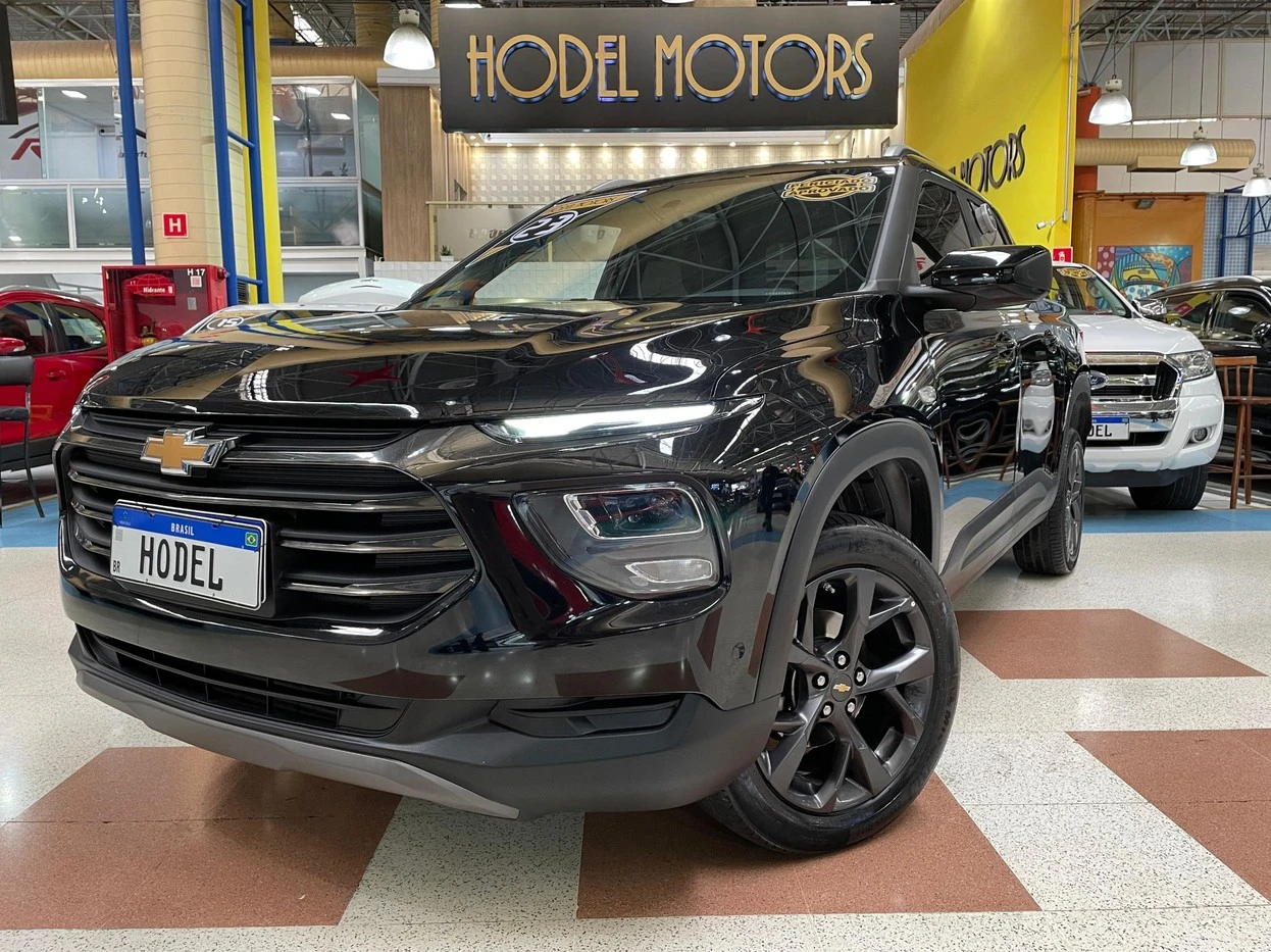 CHEVROLET MONTANA