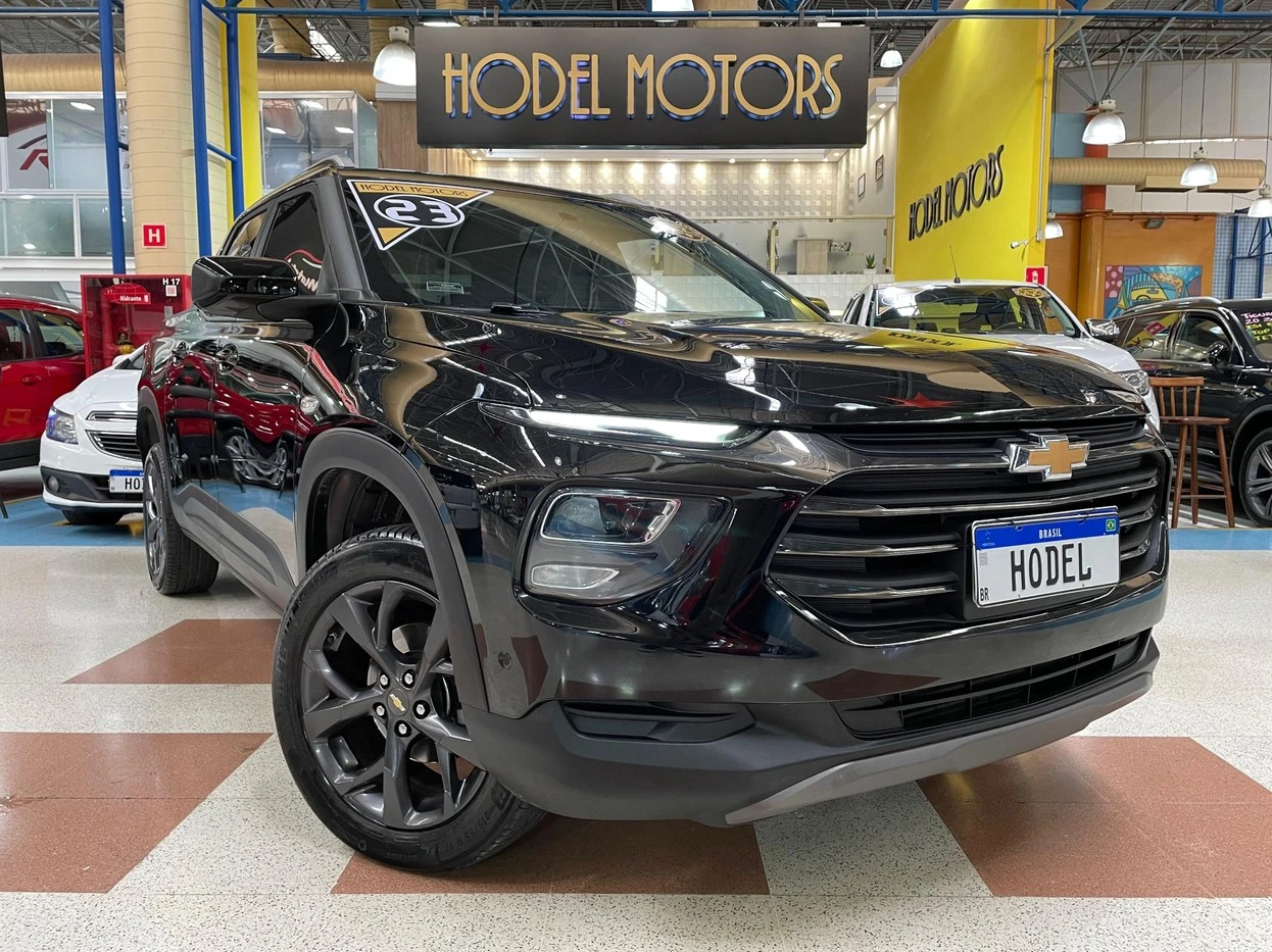 CHEVROLET MONTANA