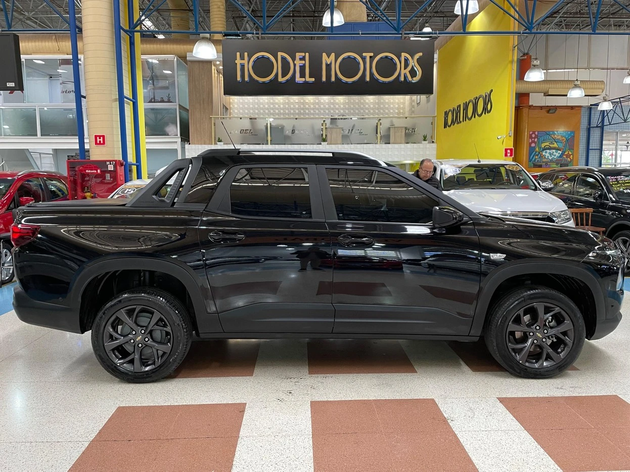 CHEVROLET MONTANA