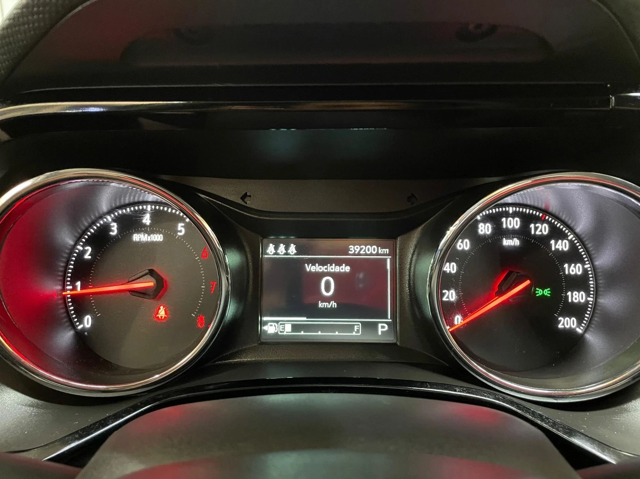 CHEVROLET MONTANA