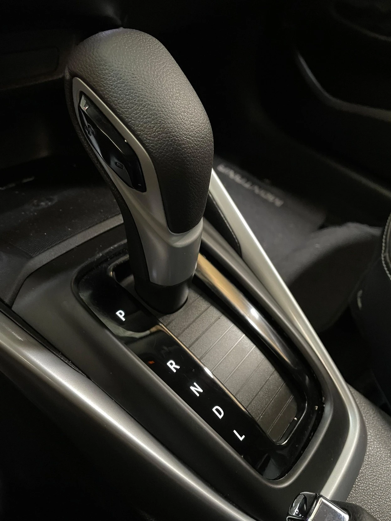 CHEVROLET MONTANA